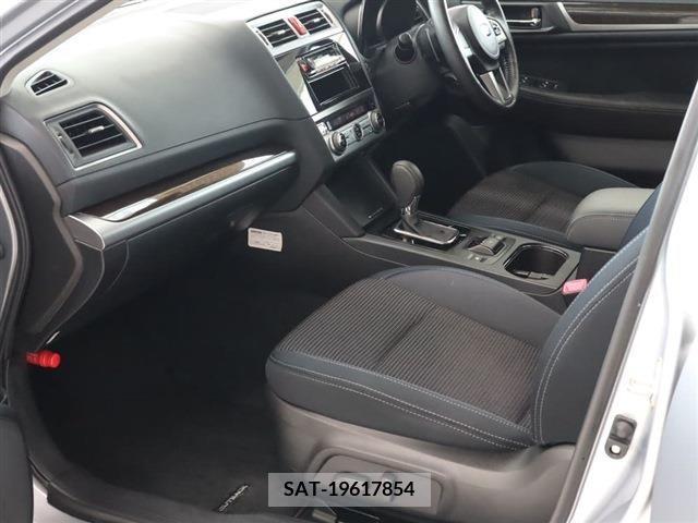 Subaru OUTBACK 2016-11 301164-14