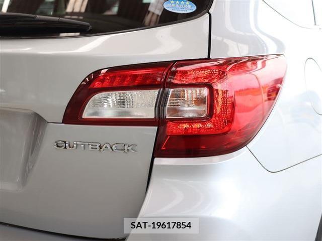 Subaru OUTBACK 2016-11 301164-25