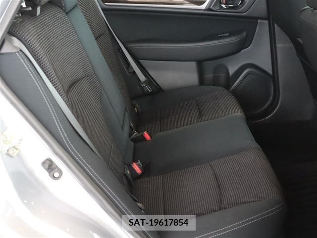 Subaru OUTBACK 2016-11 301164-13