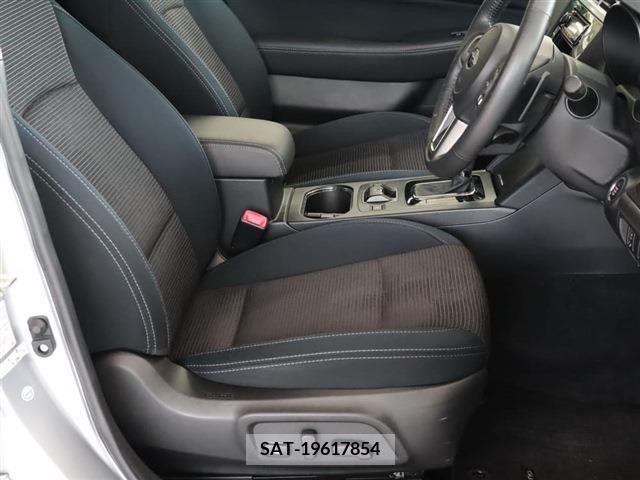 Subaru OUTBACK 2016-11 301164-12