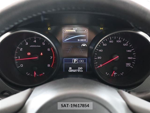 Subaru OUTBACK 2016-11 301164-7