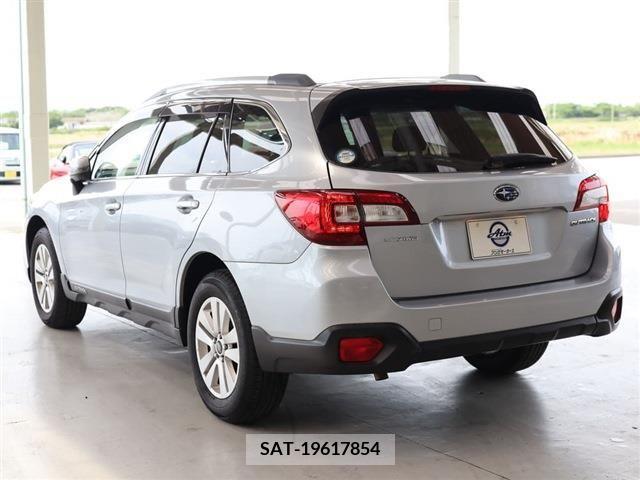 Subaru OUTBACK 2016-11 301164-22