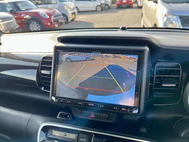 Honda N BOX CUSTOM 2015-10 185243-26