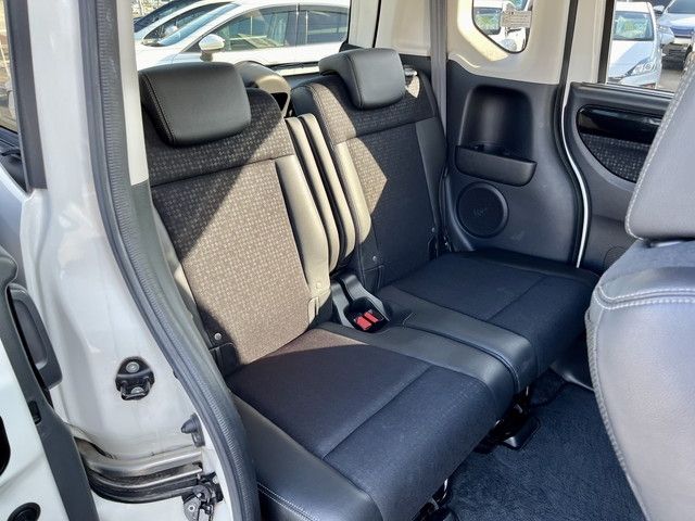 Honda N BOX CUSTOM 2015-10 185243-15