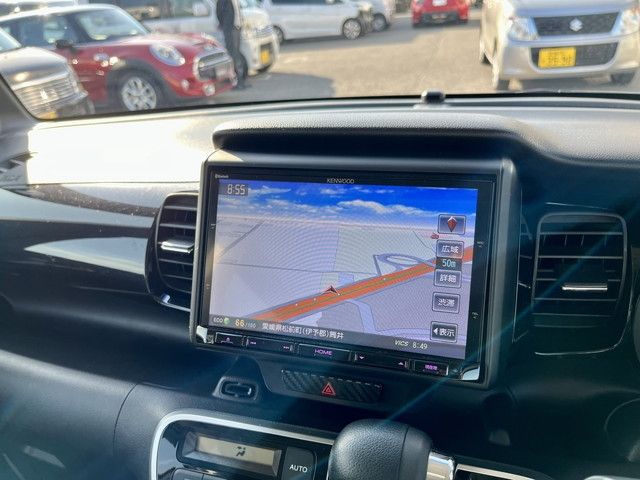 Honda N BOX CUSTOM 2015-10 185243-28