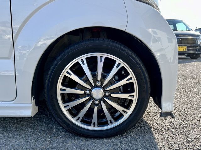 Honda N BOX CUSTOM 2015-10 185243-20