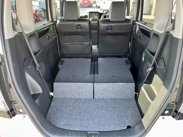Honda N BOX CUSTOM 2015-10 185243-11