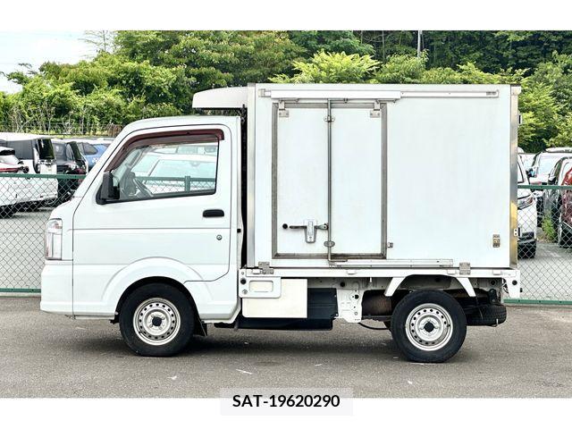 Nissan CLIPPER 2017-09 302144-7