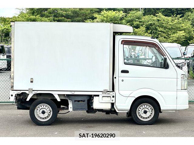 Nissan CLIPPER 2017-09 302144-9