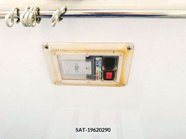 Nissan CLIPPER 2017-09 302144-17