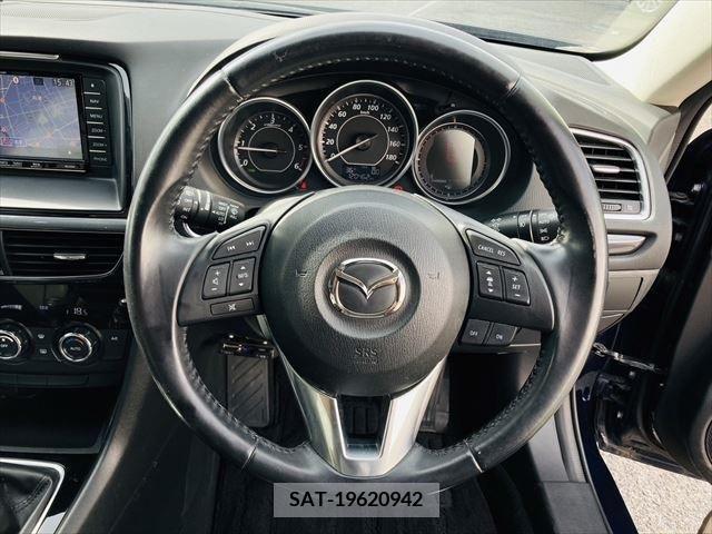Mazda ATENZA WAGON 2013-09 343361-9