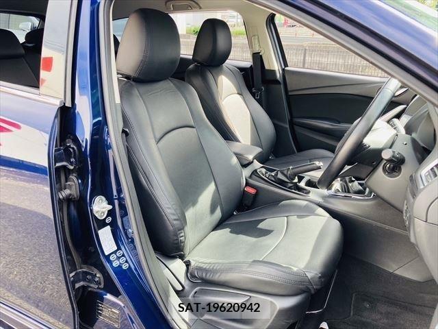 Mazda ATENZA WAGON 2013-09 343361-6