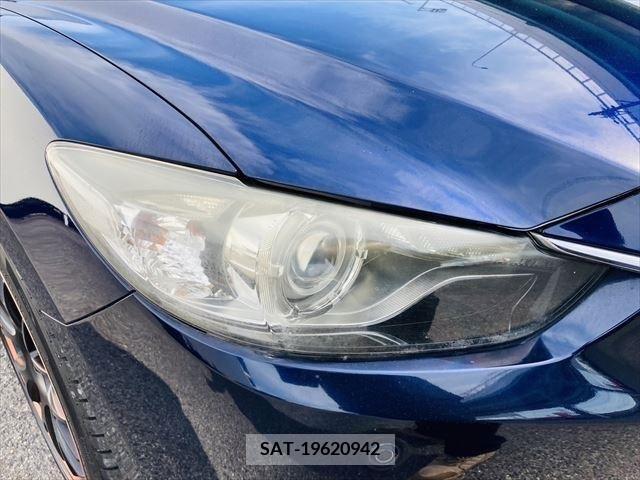 Mazda ATENZA WAGON 2013-09 343361-21