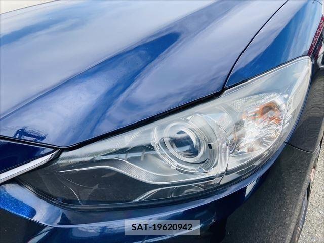Mazda ATENZA WAGON 2013-09 343361-20