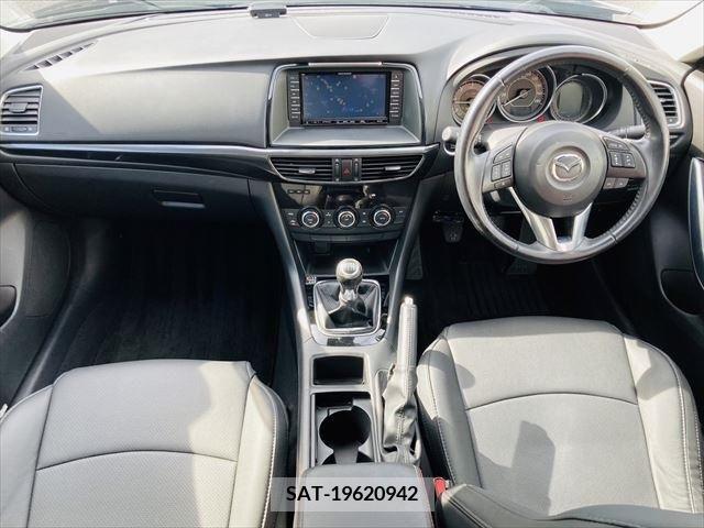 Mazda ATENZA WAGON 2013-09 343361-1