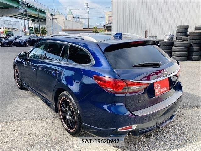 Mazda ATENZA WAGON 2013-09 343361-18