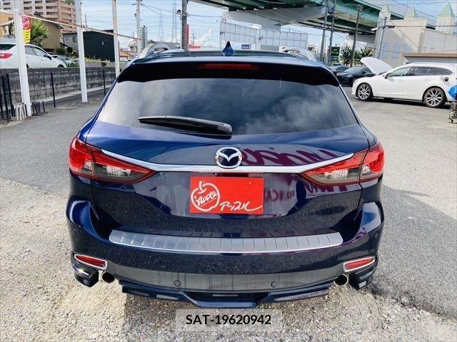 Mazda ATENZA WAGON 2013-09 343361-17