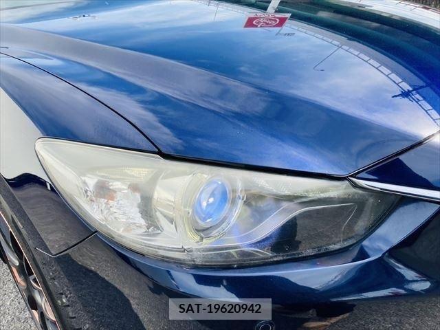 Mazda ATENZA WAGON 2013-09 343361-29