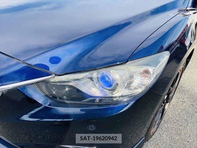 Mazda ATENZA WAGON 2013-09 343361-10