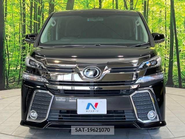 Toyota VELLFIRE 2015-08 287921-14