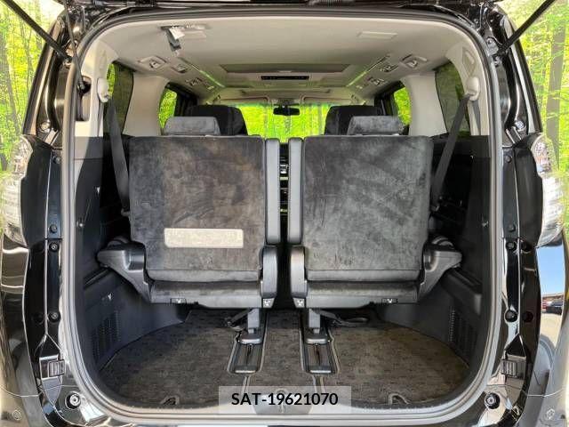Toyota VELLFIRE 2015-08 287921-12