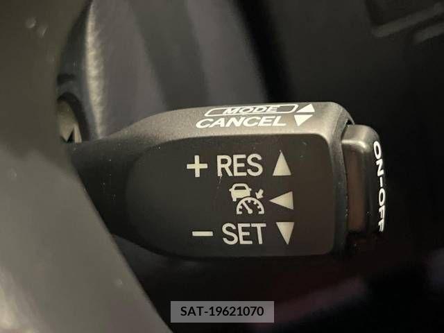 Toyota VELLFIRE 2015-08 287921-8