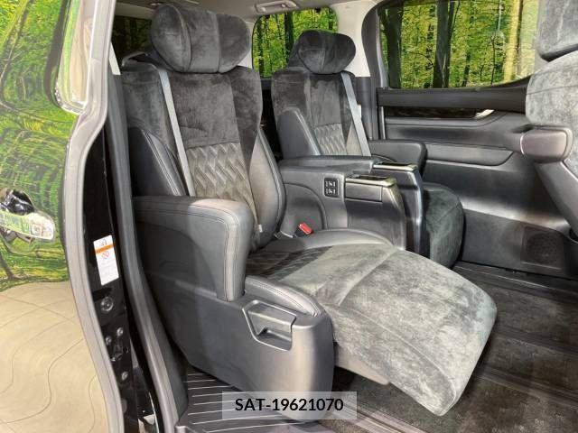 Toyota VELLFIRE 2015-08 287921-10