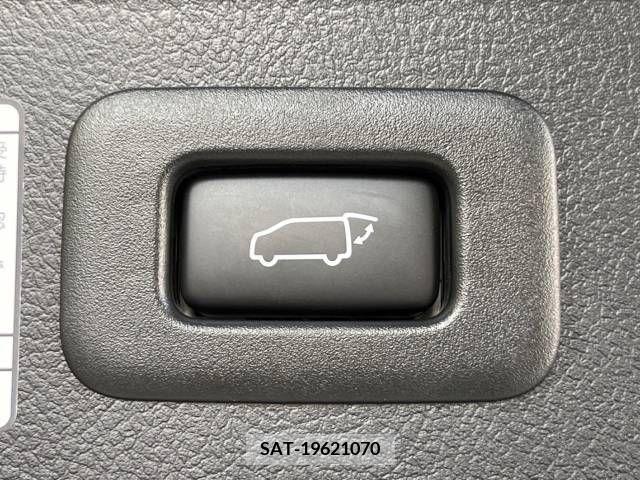 Toyota VELLFIRE 2015-08 287921-7