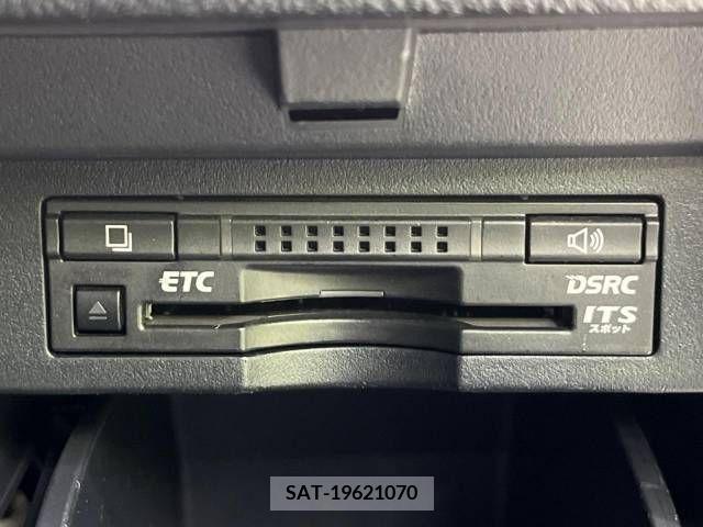 Toyota VELLFIRE 2015-08 287921-6