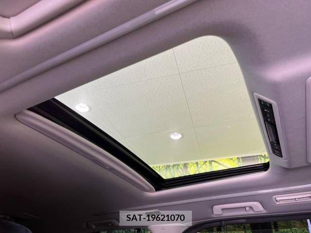 Toyota VELLFIRE 2015-08 287921-2