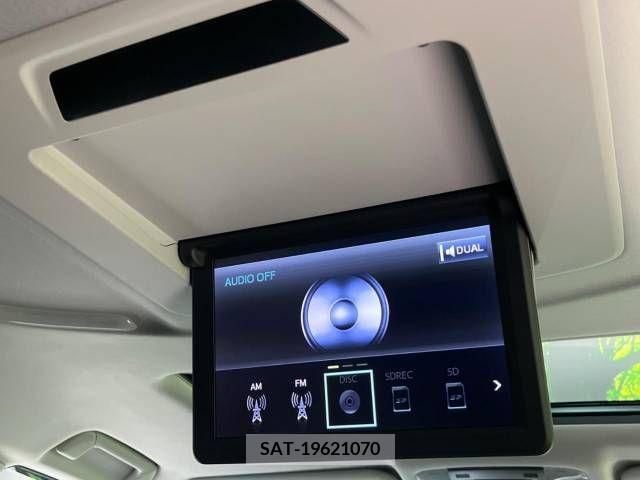 Toyota VELLFIRE 2015-08 287921-5