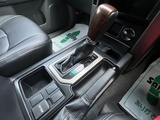 Toyota PRADO 2012-05 23397-11