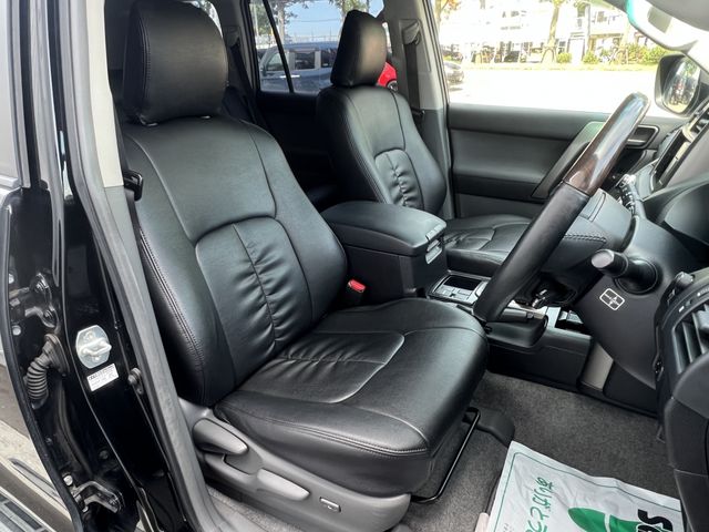 Toyota PRADO 2012-05 23397-15
