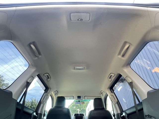 Toyota PRADO 2012-05 23397-17