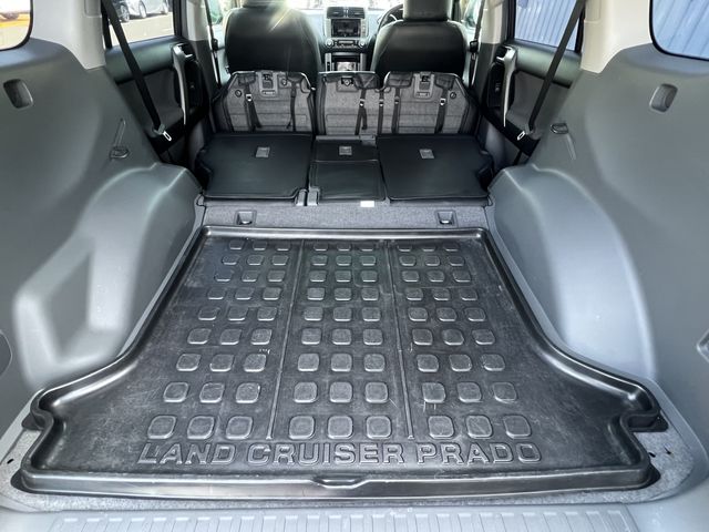 Toyota PRADO 2012-05 23397-19