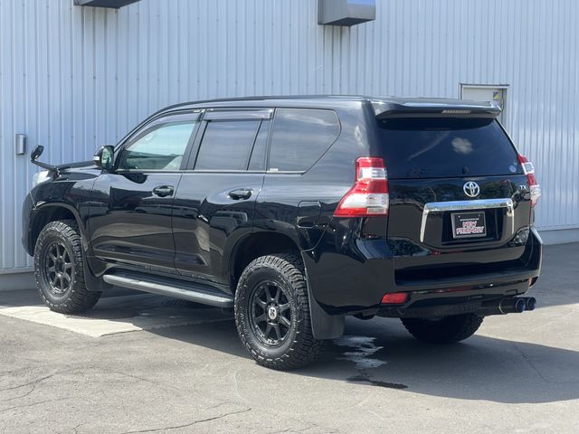 Toyota PRADO 2012-05 23397-2
