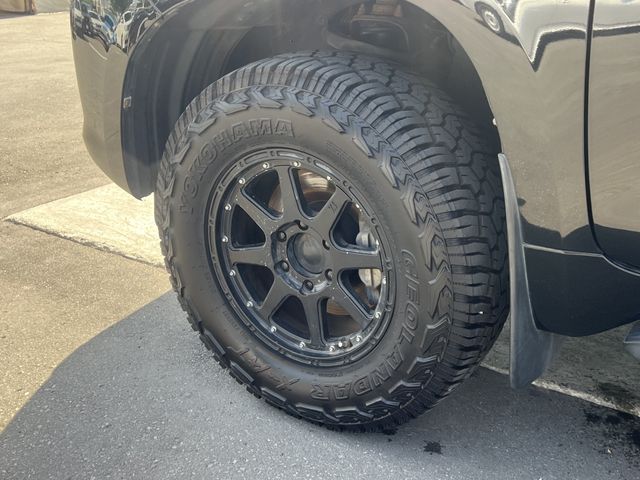 Toyota PRADO 2012-05 23397-6