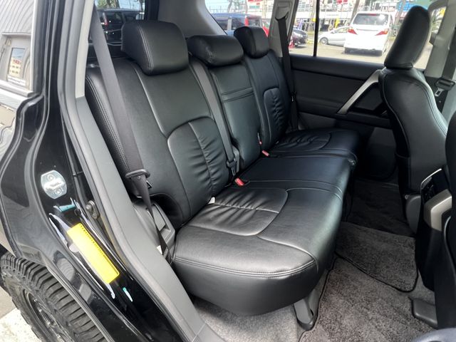Toyota PRADO 2012-05 23397-16