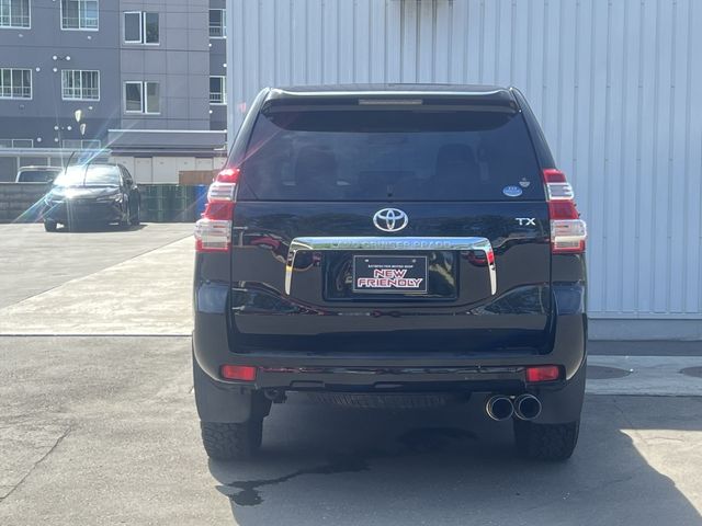 Toyota PRADO 2012-05 23397-3