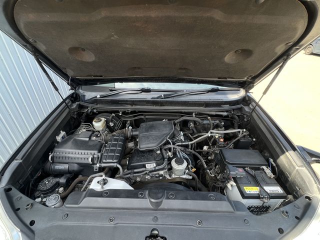Toyota PRADO 2012-05 23397-7