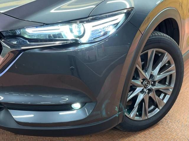 Mazda CX-5 2021-02 189254-14