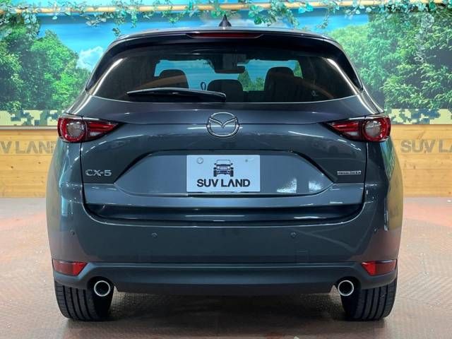 Mazda CX-5 2021-02 189254-17