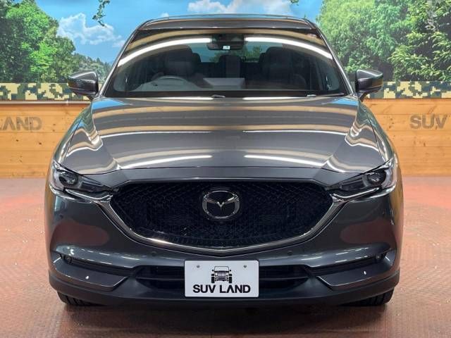 Mazda CX-5 2021-02 189254-16