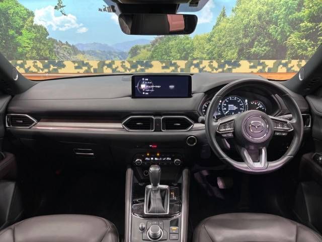 Mazda CX-5 2021-02 189254-1