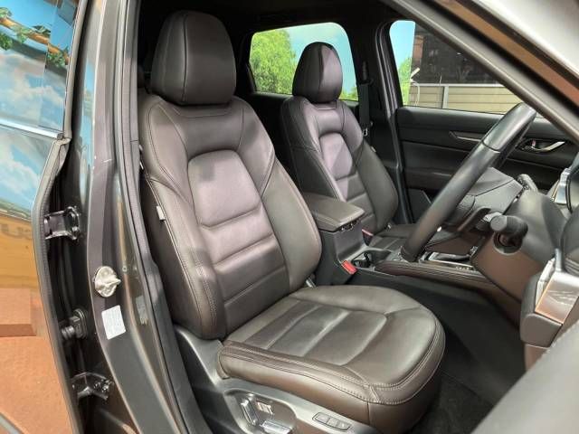 Mazda CX-5 2021-02 189254-11