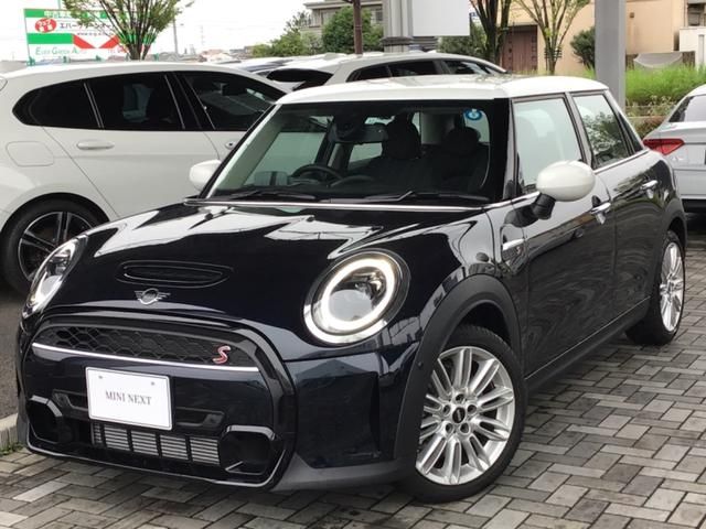 Bmw MINI 2022-12 3171-0