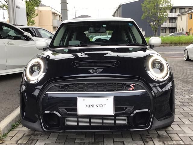 Bmw MINI 2022-12 3171-3