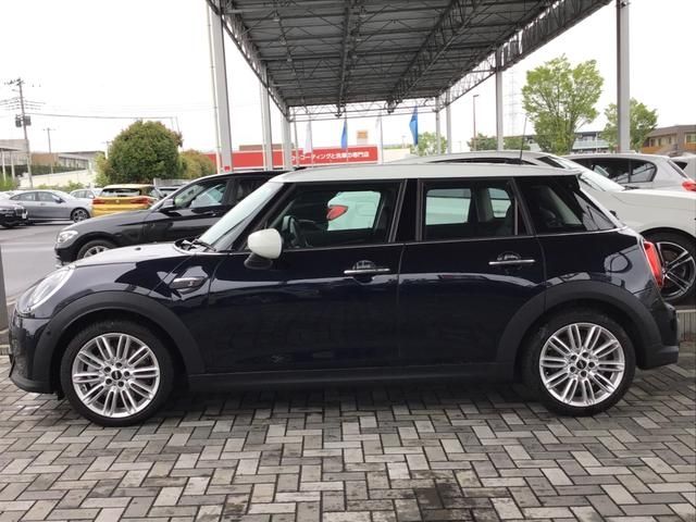 Bmw MINI 2022-12 3171-5