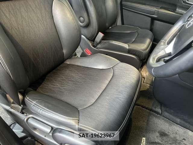 Honda ODYSSEY 2014-09 280908-18