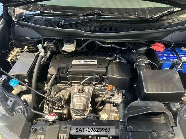 Honda ODYSSEY 2014-09 280908-15